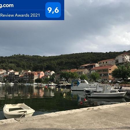 Apartmani Sanja Zaton  Εξωτερικό φωτογραφία