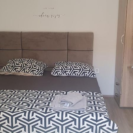 Apartmani Sanja Zaton  Εξωτερικό φωτογραφία