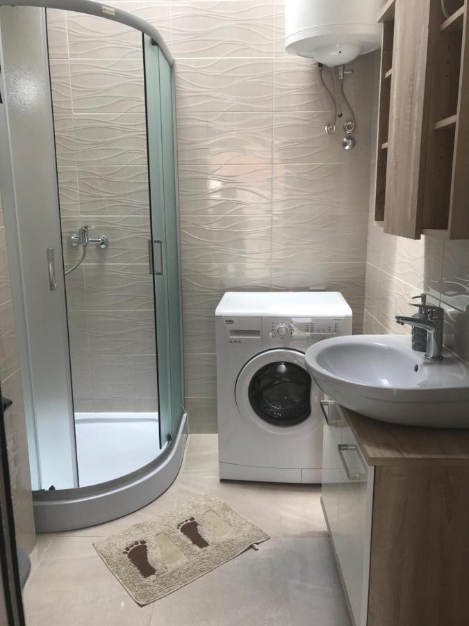 Apartmani Sanja Zaton  Εξωτερικό φωτογραφία