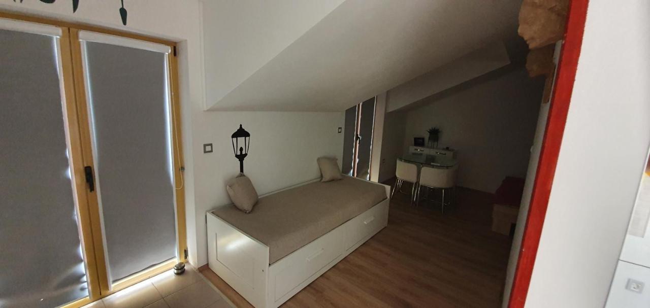 Apartmani Sanja Zaton  Εξωτερικό φωτογραφία