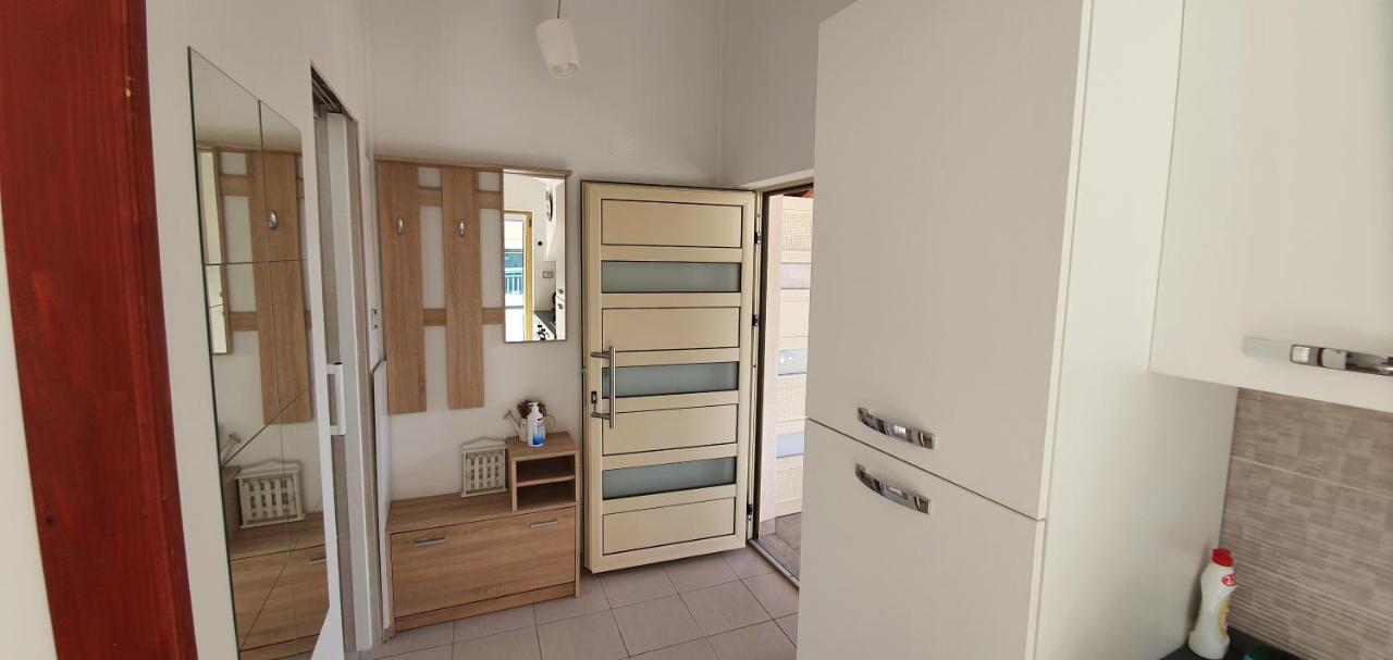 Apartmani Sanja Zaton  Εξωτερικό φωτογραφία