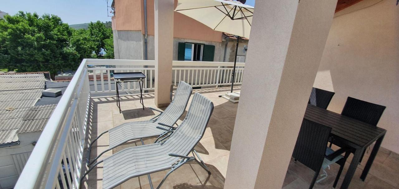 Apartmani Sanja Zaton  Εξωτερικό φωτογραφία