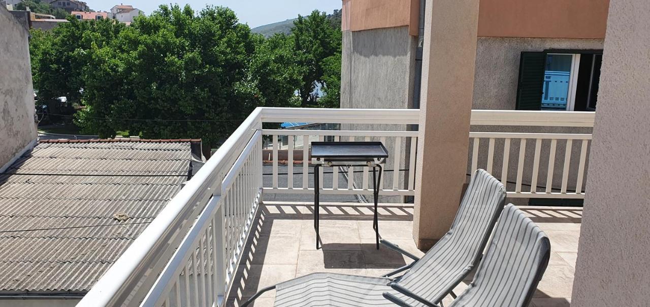 Apartmani Sanja Zaton  Εξωτερικό φωτογραφία
