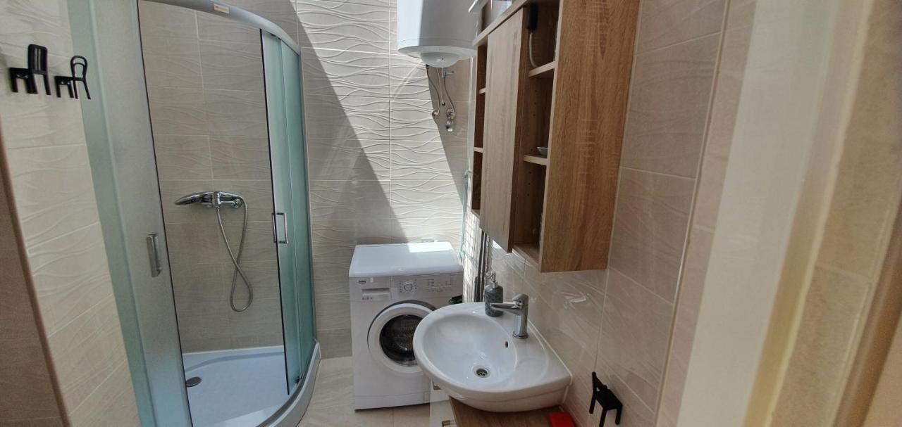 Apartmani Sanja Zaton  Εξωτερικό φωτογραφία