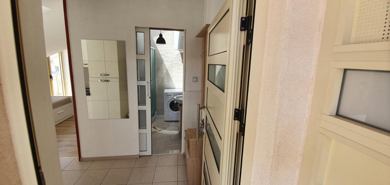 Apartmani Sanja Zaton  Εξωτερικό φωτογραφία