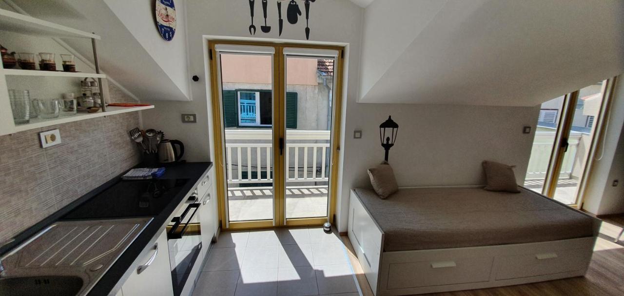 Apartmani Sanja Zaton  Εξωτερικό φωτογραφία