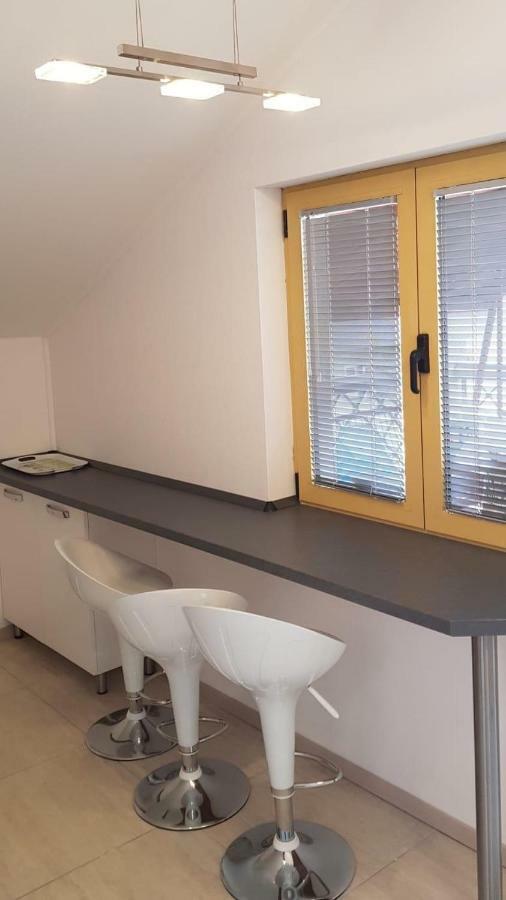 Apartmani Sanja Zaton  Εξωτερικό φωτογραφία