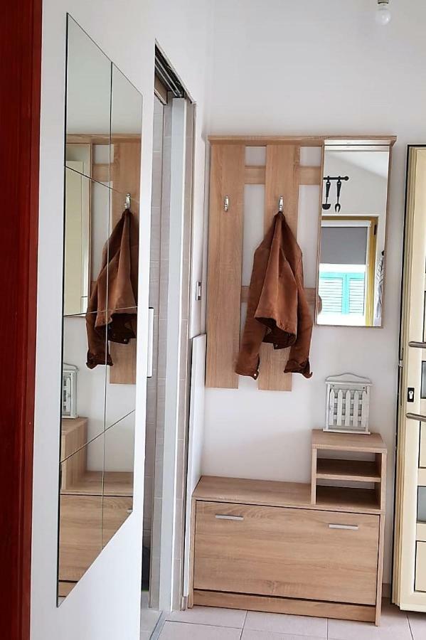 Apartmani Sanja Zaton  Εξωτερικό φωτογραφία