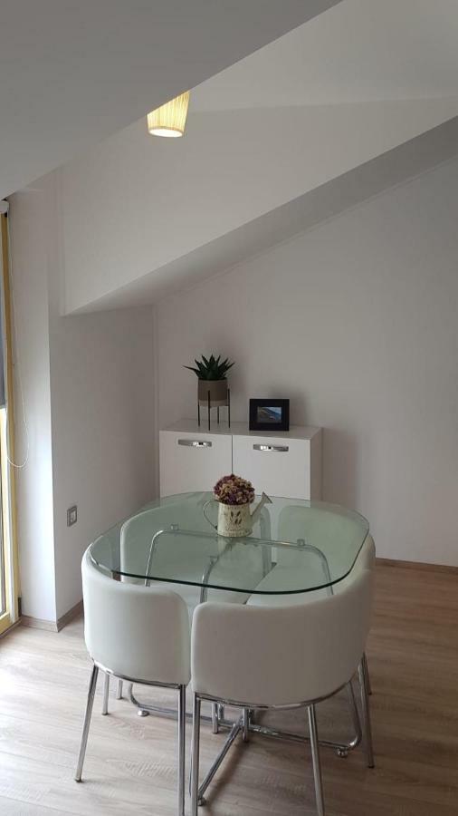 Apartmani Sanja Zaton  Εξωτερικό φωτογραφία