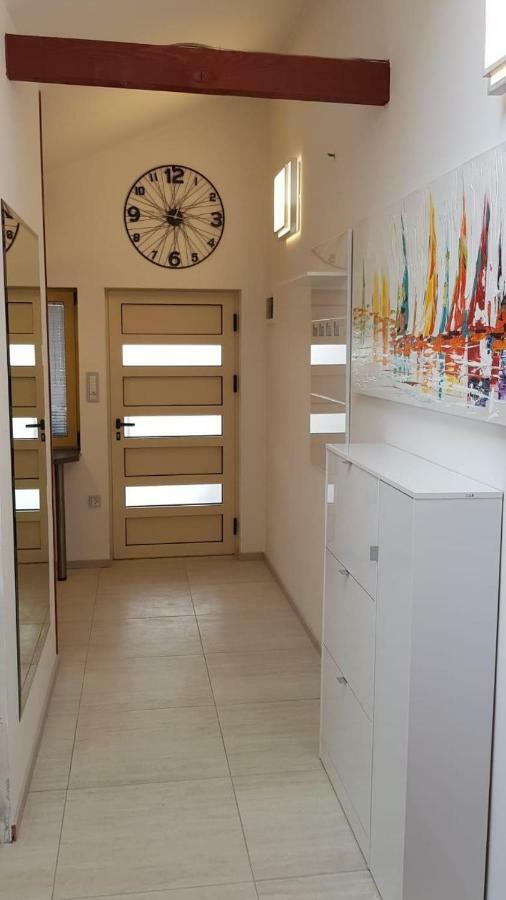 Apartmani Sanja Zaton  Εξωτερικό φωτογραφία