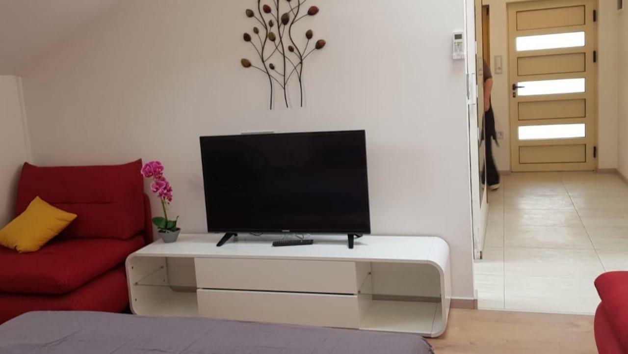 Apartmani Sanja Zaton  Εξωτερικό φωτογραφία