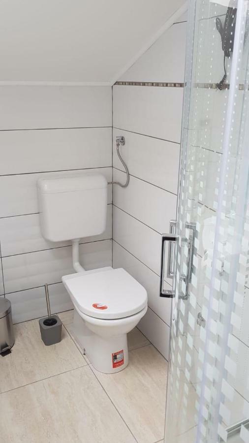 Apartmani Sanja Zaton  Εξωτερικό φωτογραφία