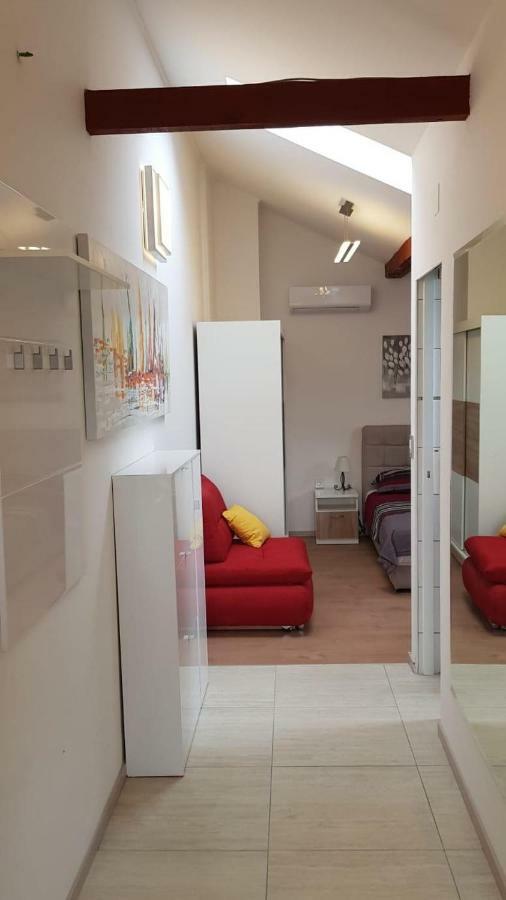 Apartmani Sanja Zaton  Εξωτερικό φωτογραφία