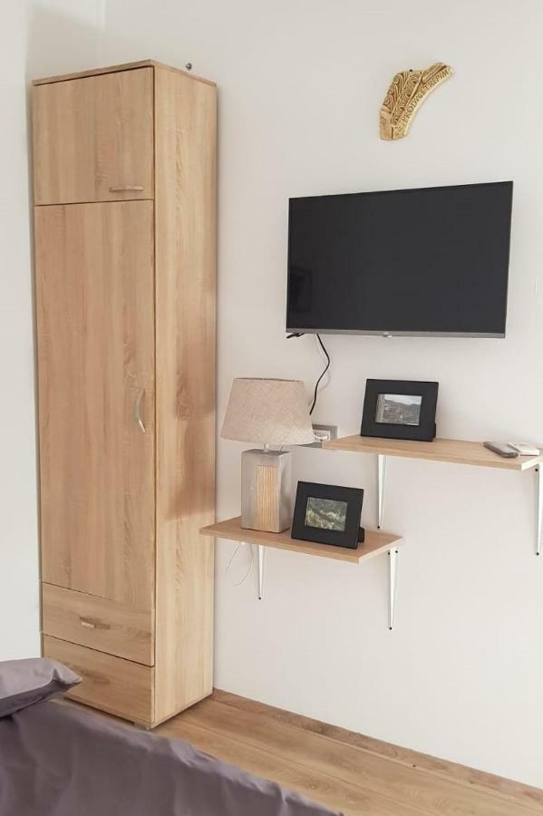 Apartmani Sanja Zaton  Εξωτερικό φωτογραφία
