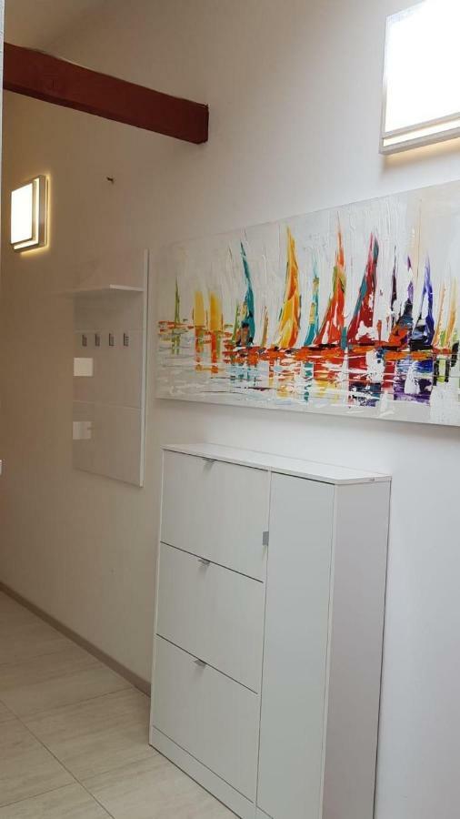 Apartmani Sanja Zaton  Εξωτερικό φωτογραφία