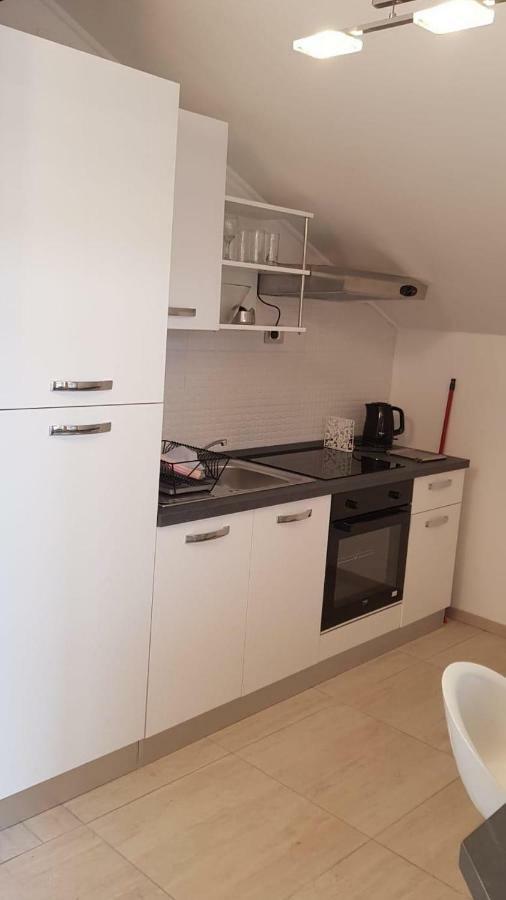 Apartmani Sanja Zaton  Εξωτερικό φωτογραφία