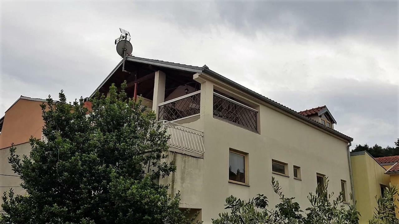 Apartmani Sanja Zaton  Εξωτερικό φωτογραφία