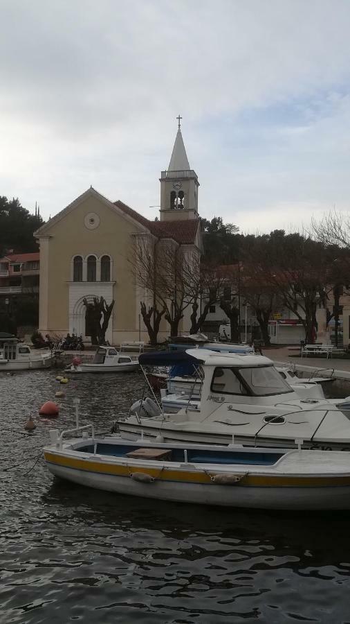 Apartmani Sanja Zaton  Εξωτερικό φωτογραφία