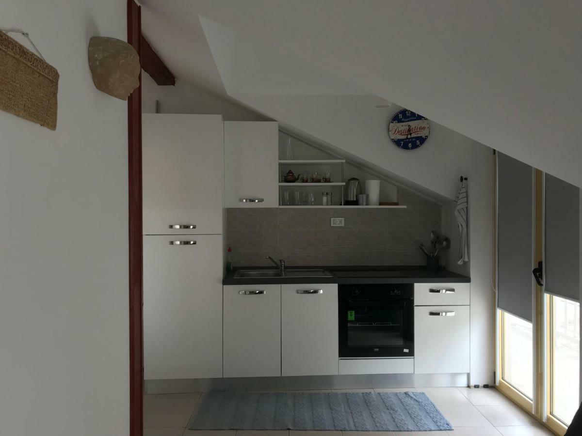 Apartmani Sanja Zaton  Εξωτερικό φωτογραφία