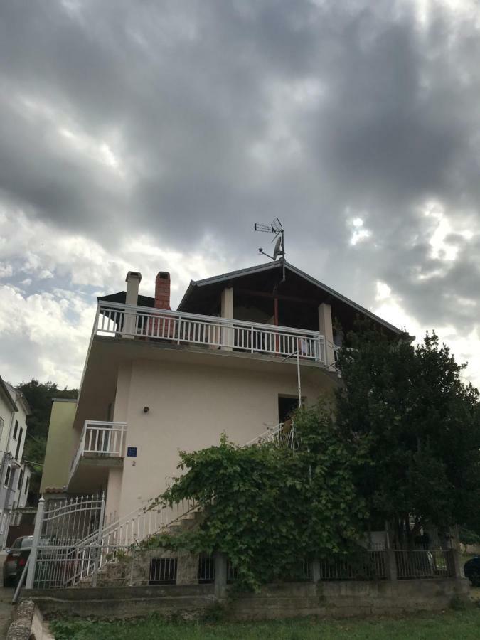 Apartmani Sanja Zaton  Εξωτερικό φωτογραφία