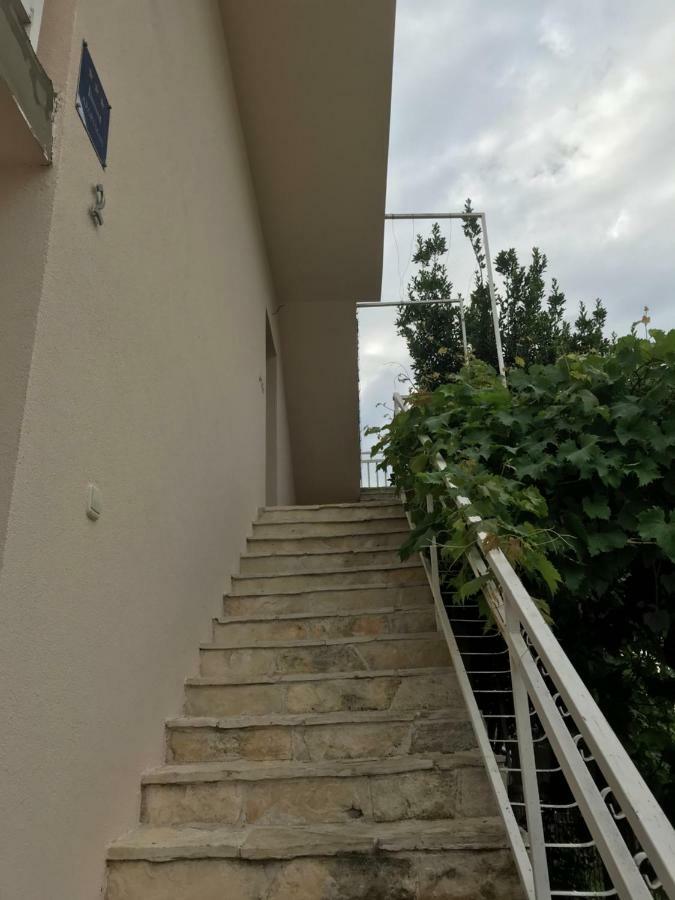 Apartmani Sanja Zaton  Εξωτερικό φωτογραφία