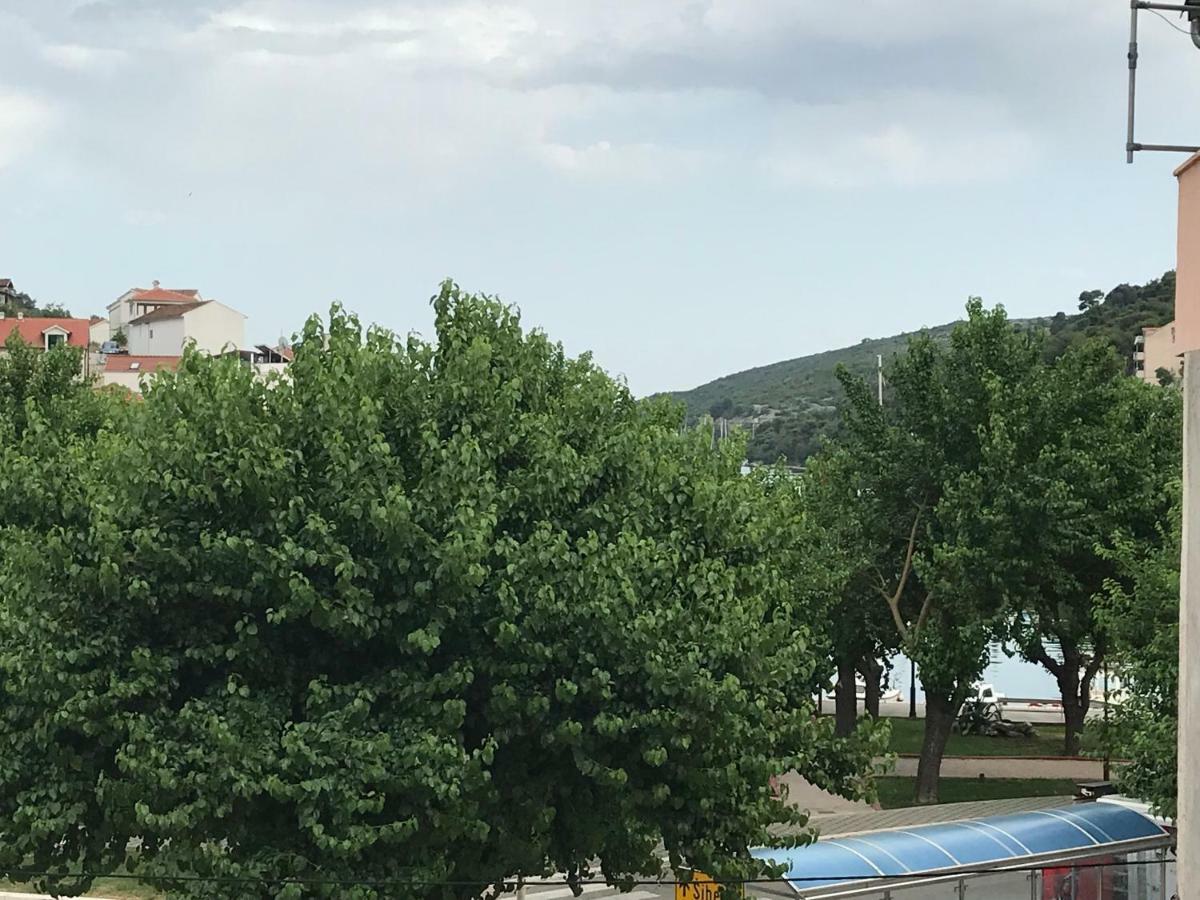 Apartmani Sanja Zaton  Εξωτερικό φωτογραφία