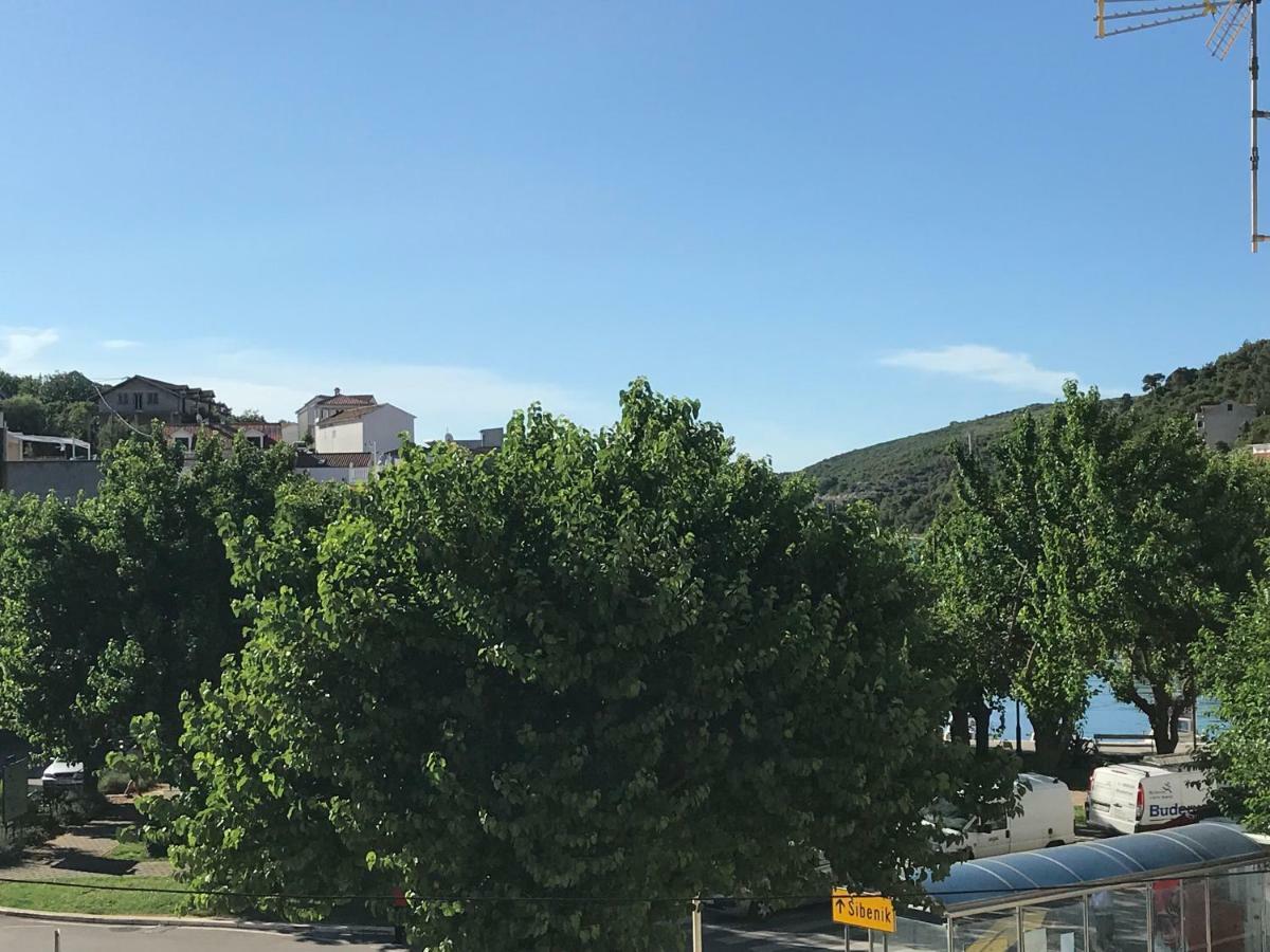 Apartmani Sanja Zaton  Εξωτερικό φωτογραφία