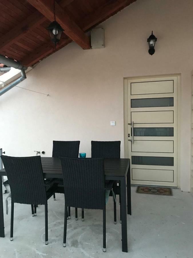Apartmani Sanja Zaton  Εξωτερικό φωτογραφία