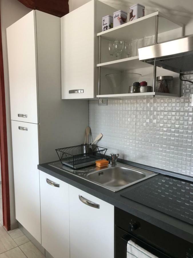 Apartmani Sanja Zaton  Εξωτερικό φωτογραφία